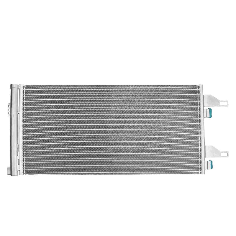 AC Condenser with Receiver Drier for Ram ProMaster 1500 2500 3500 14-20