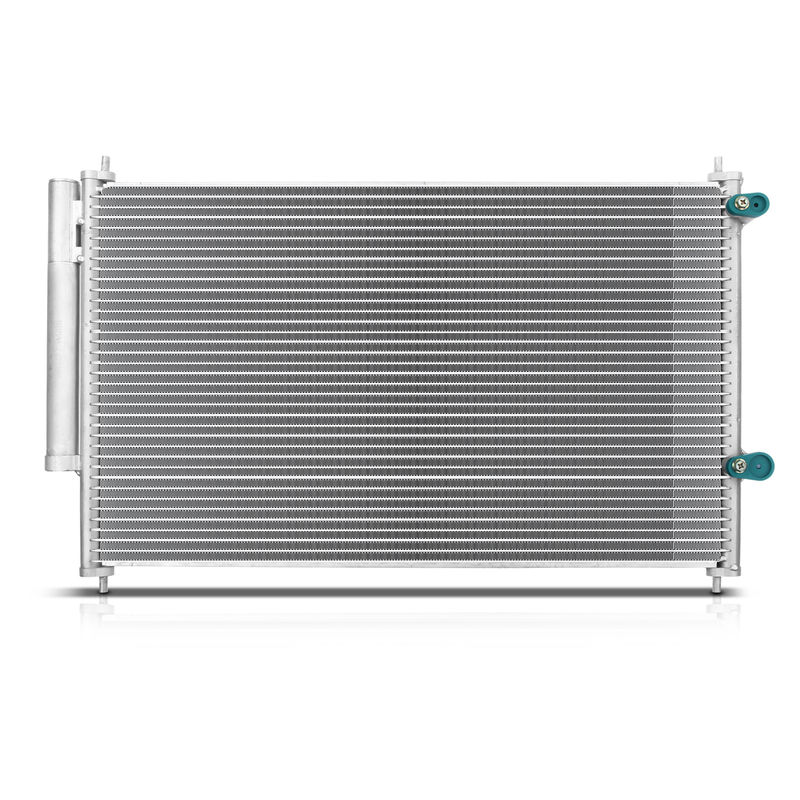 AC Condenser with Receiver Drier for Toyota Corolla Matrix Pontiac Vibe Scion tC