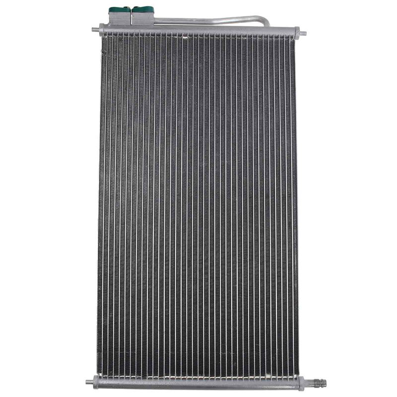 AC Condenser without Receiver Drier for Ford Focus 2000 2001 2002-2005 2.0L 2.3L