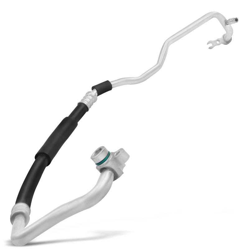 AC Suction Hose for Subaru WRX STI 2013-2020 WRX Impreza 2.5L