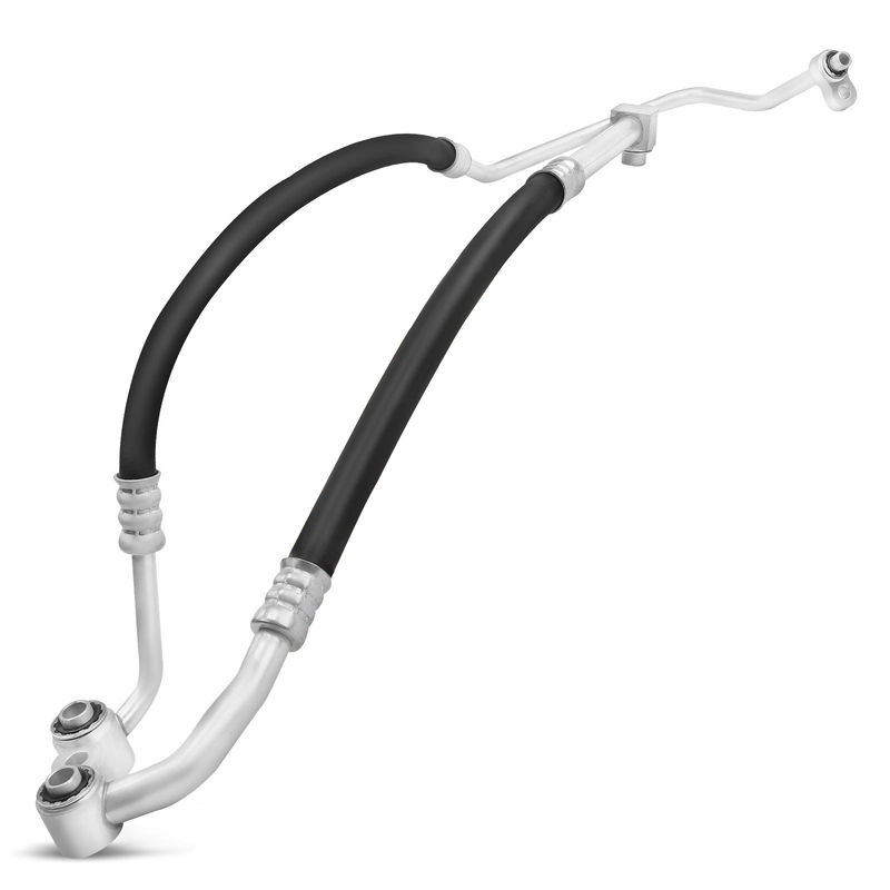AC Manifold Hose Assembly for Chevrolet C6500 Kodiak GMC Topkick L6 7.8L