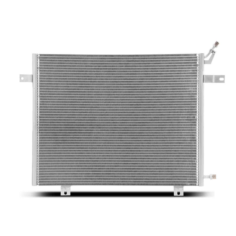 A/C Condenser without Receiver Drier for Freightliner FL106 FL112 FL50 FL70 FL80