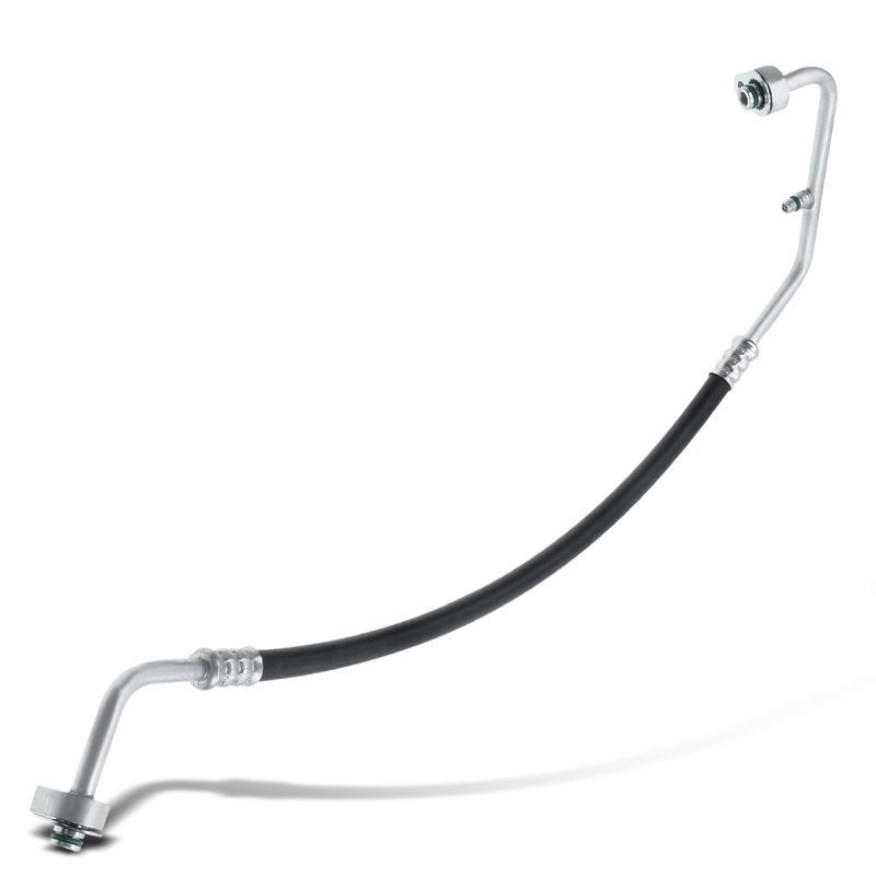 AC Liquid Line Hose Assembly without Orifice Tube for International Harvester ProStar