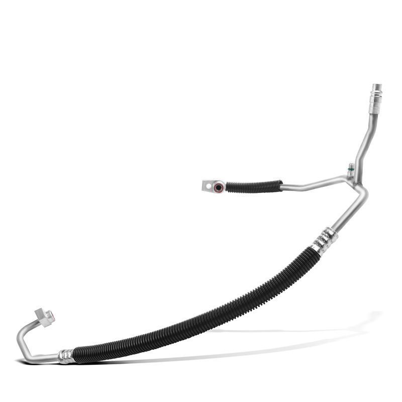 AC Discharge Hose for Ford F-150 2018-2020 2.7L w/ HFO-1234yf