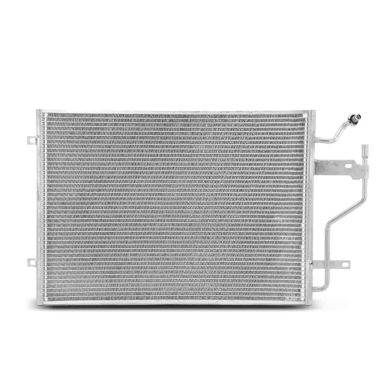 A/C Condenser without Receiver Drier for Dodge Ram 2500 Ram 3500 1994-1997