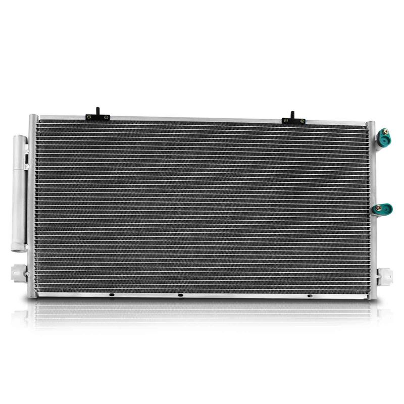 A/C Condenser with Receiver Drier for Lexus RX300 1999-2003 V6 3.0L