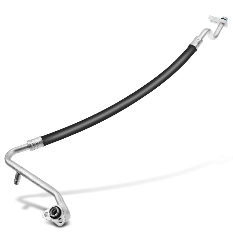 AC Suction Hose for Dodge Nitro 2007-2009 Jeep Liberty 2008-2009 V6 3.7L