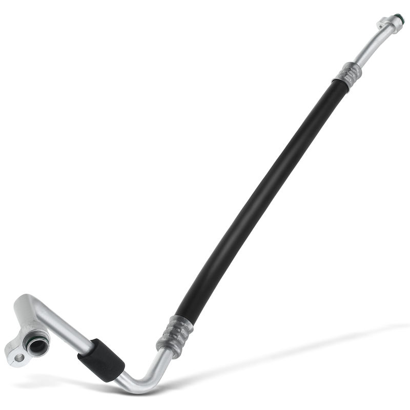 AC Suction Hose for Acura MDX 07-13 Honda Pilot 09-15 From Compressor