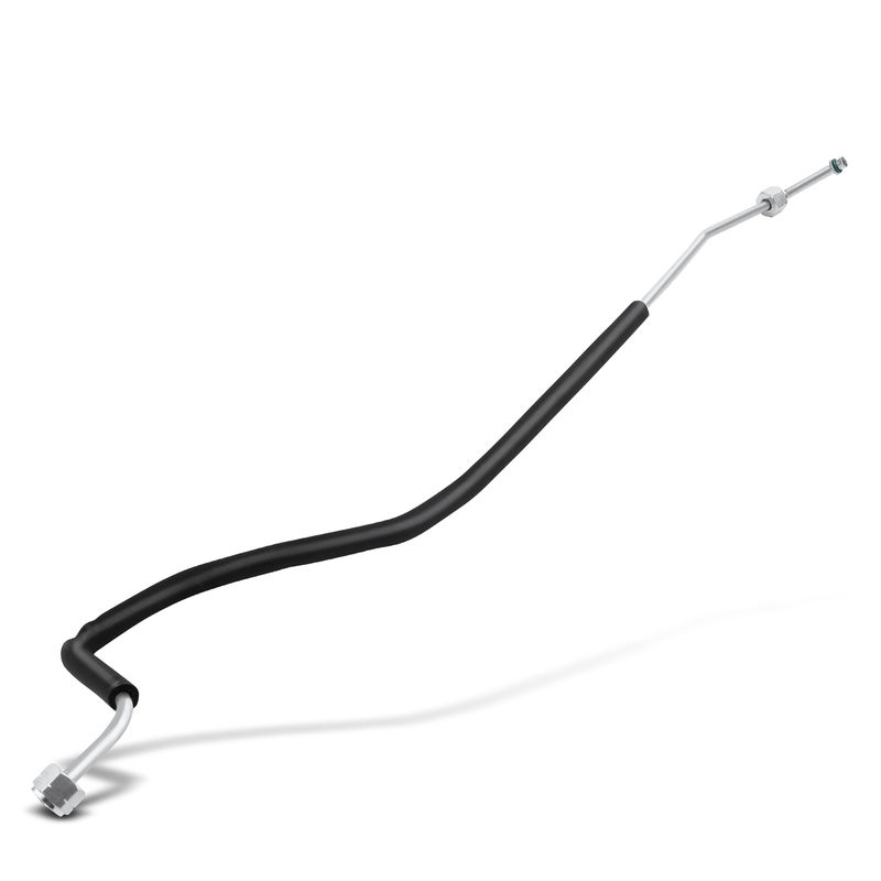 AC Liquid Line Hose Assembly for Chevy Tahoe C1500 Suburban GMC Yukon Cadillac