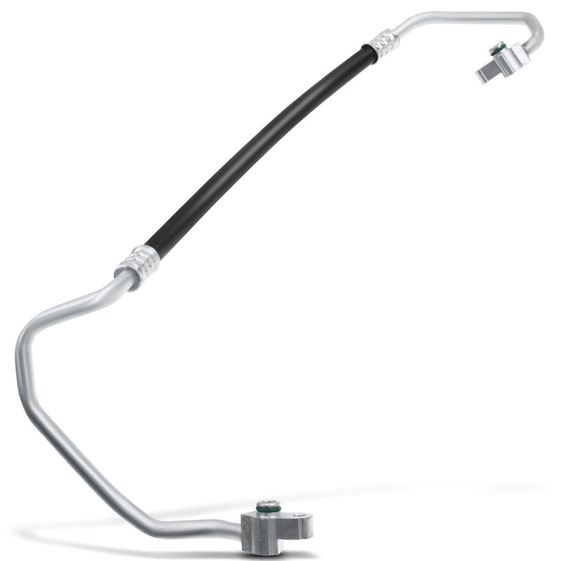 AC Discharge Hose for Toyota Corolla Matrix 2011-2013 L4 1.8L
