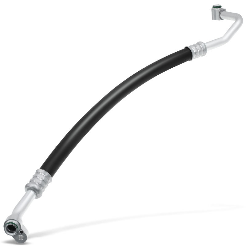 AC Suction Hose for Toyota Corolla 2009-2013 Matrix 2009-2014 2.4L 1.8L