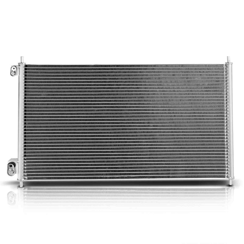 AC Condenser without Receiver Drier for Honda Accord 1998-2002 Acura CL TL
