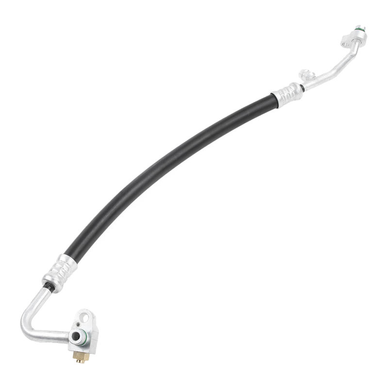 AC Discharge Hose for Nissan Xterra 00-02 Nissan Frontier 98-02 L4 2.4L
