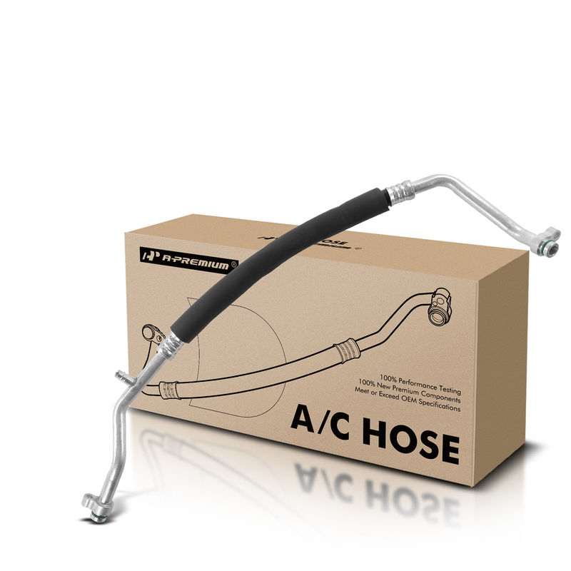 AC Suction Hose for Nissan NV2500 NV3500 2017 2018 2019 V8 5.6L