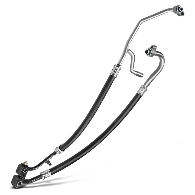 AC Manifold Hose Assembly for Ford F-250 Super Duty 1999-2003 7.3L