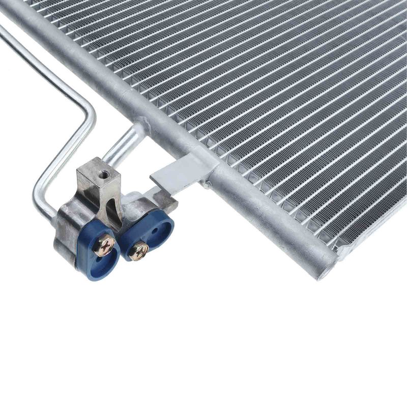 AC Condenser with Receiver Drier for Ford Focus 2015-2018 Transit Connect 14-18