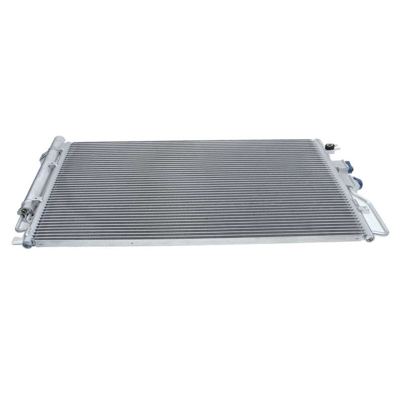 AC Condenser with Receiver Drier for Chevrolet Equinox GMC Terrain 2010-2015 SUV