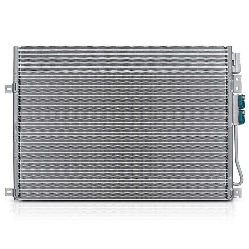 AC Condenser without Receiver Drier for Jeep Grand Cherokee 2005-2010 Commander 06-10