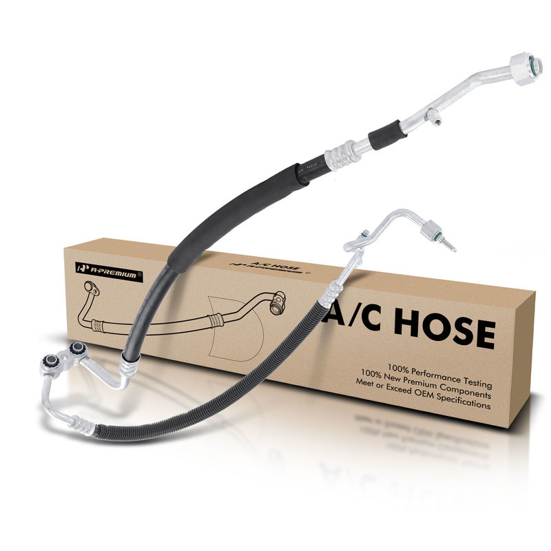 AC Manifold Hose Assembly for Chevy Cavalier Pontiac Sunfire 1995 2.2L Petrol