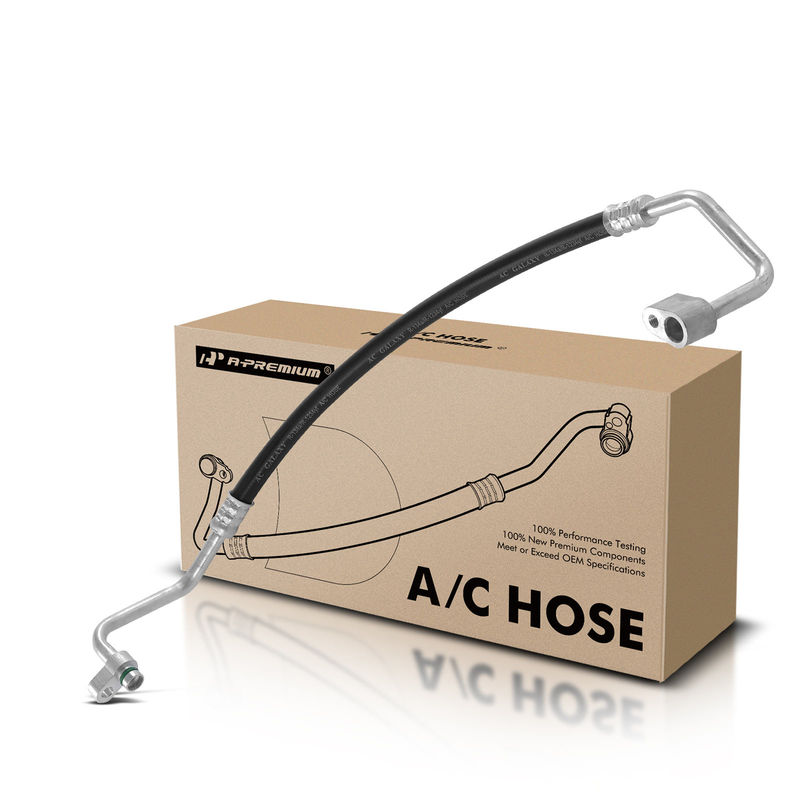 AC Discharge Hose for Nissan NV1500 NV2500 NV3500 2012-2019 V6 4.0L
