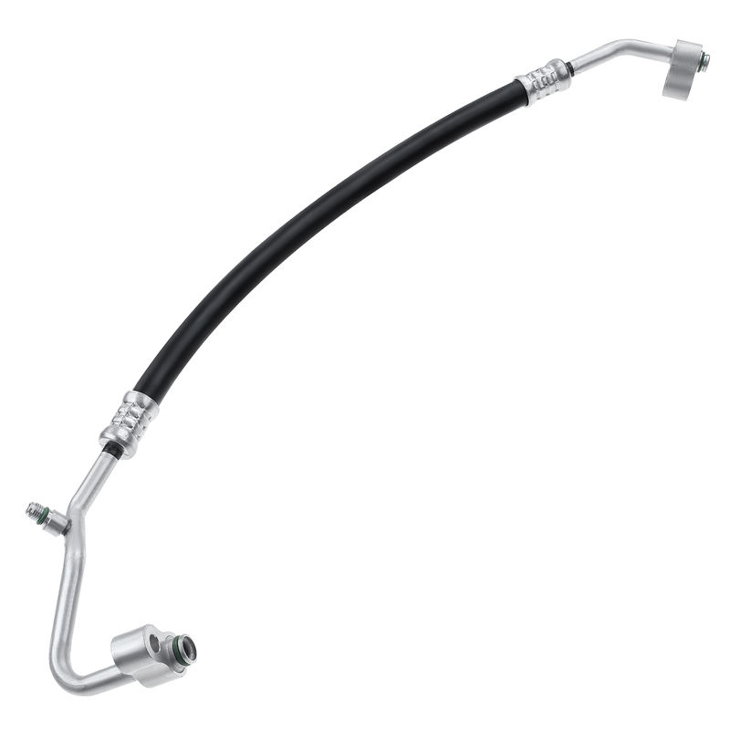 AC Discharge Hose for Mercedes-Benz W163 ML320 1998-2001 ML430 2000-2001