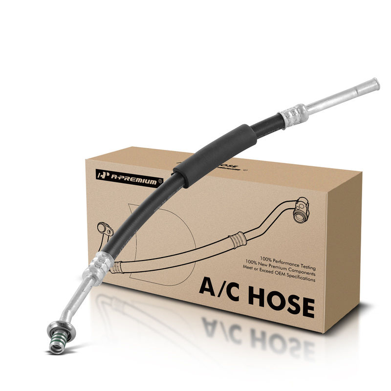 AC Liquid Line Hose Assembly for Lincoln Town Car 91-97 Ford Crown Victoria
