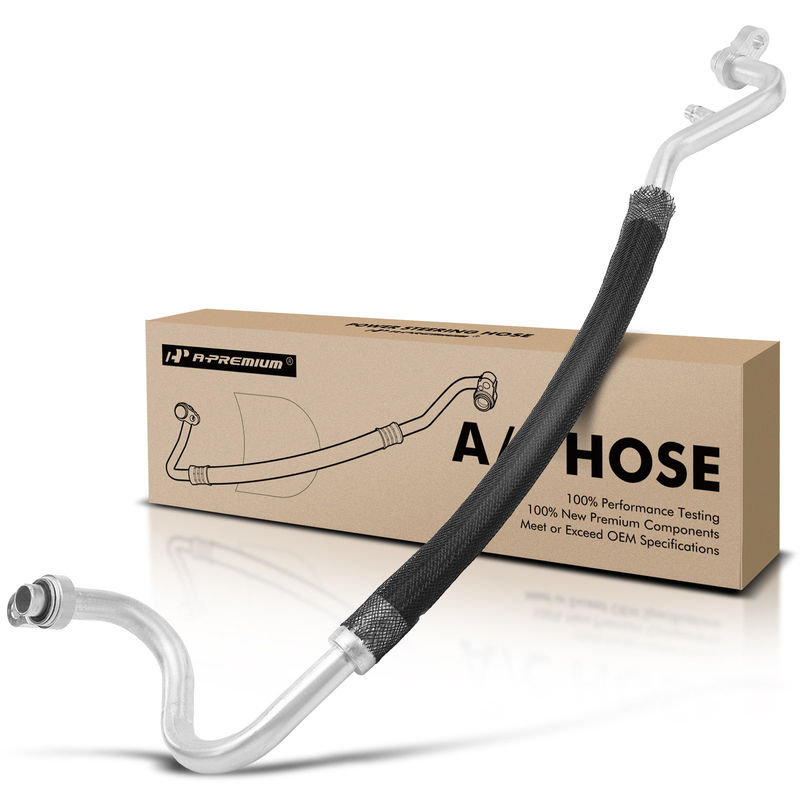 AC Suction Hose for Chrysler 300 Dodge Charger 14-21 Challenger 15-21