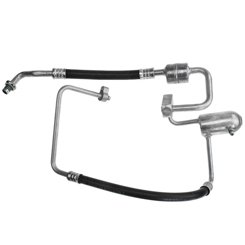 AC Manifold Hose Assembly for Ford Taurus Mercury Sable 02-05 3.0L