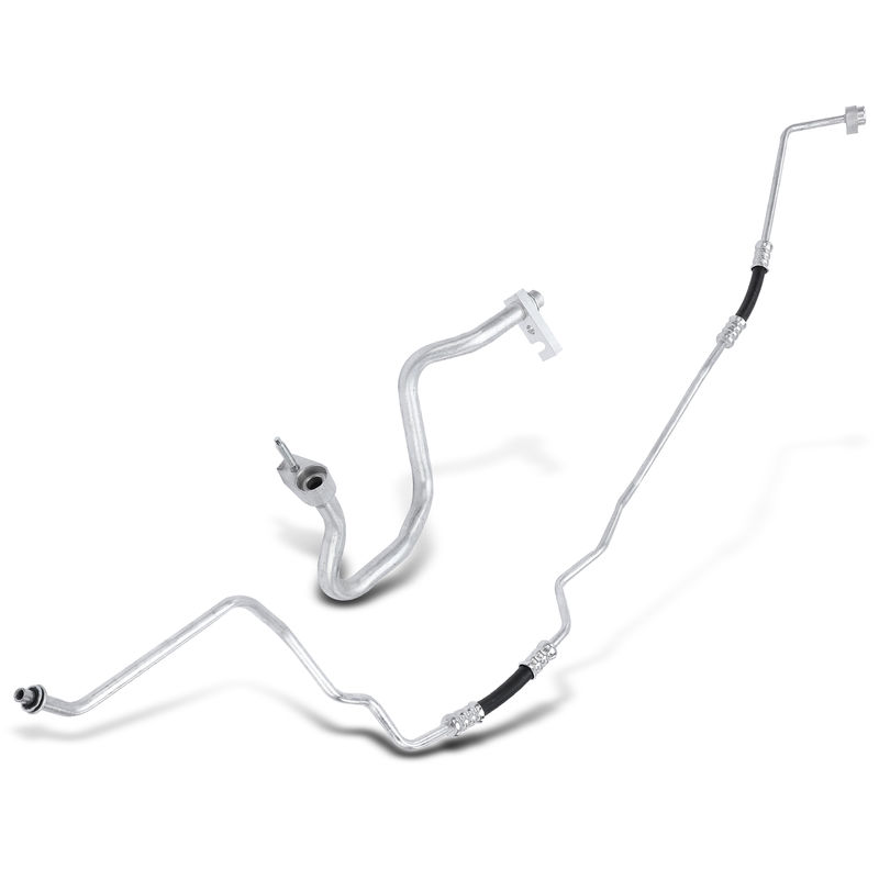 AC Liquid Line and Suction Line for Ford F-250 350 450 550 Super Duty