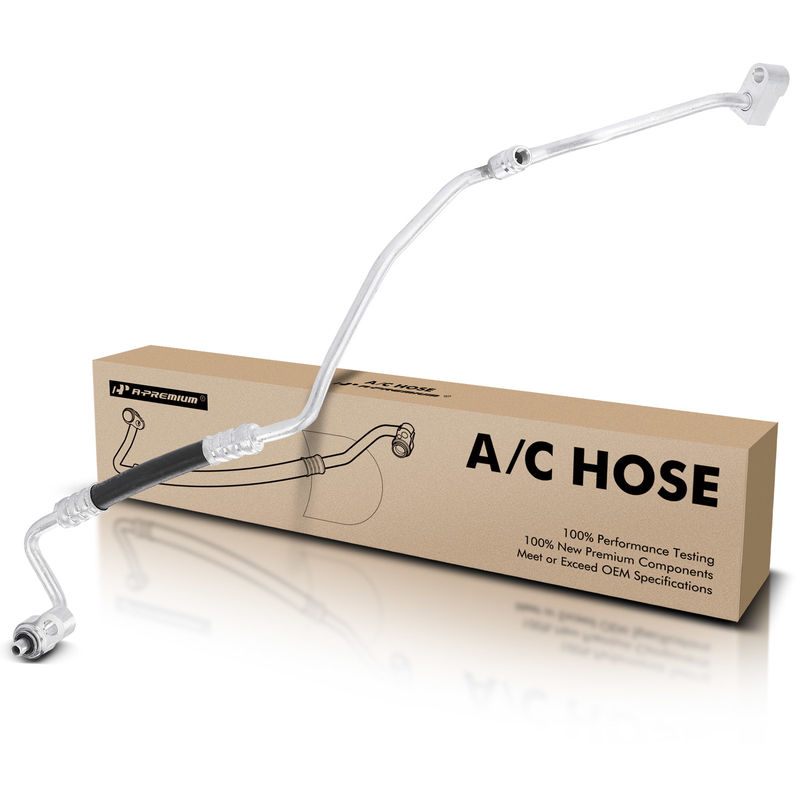 AC Liquid Line Hose Assembly for Ford Fusion 2010-2012 Lincoln MKZ 2011-2012