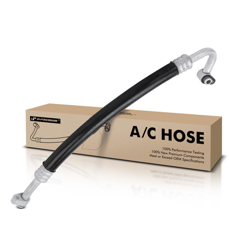 AC Suction Hose for Chrysler Sebring Dodge Avenger 2008 Compressor to Evaporator