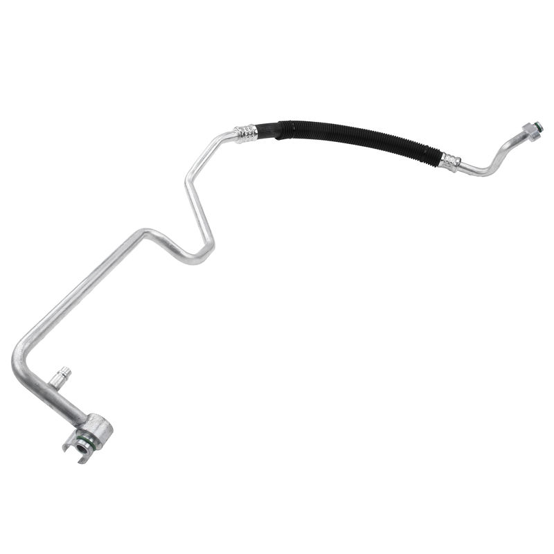 AC Suction Hose for Chrysler Pacifica 2004 2005 2006 V6 3.5L 3.8L SUV