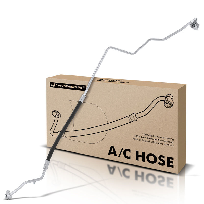 AC Discharge Hose for Dodge Ram 1500 2500 3500 4.7L 5.7L Compressor to Condenser