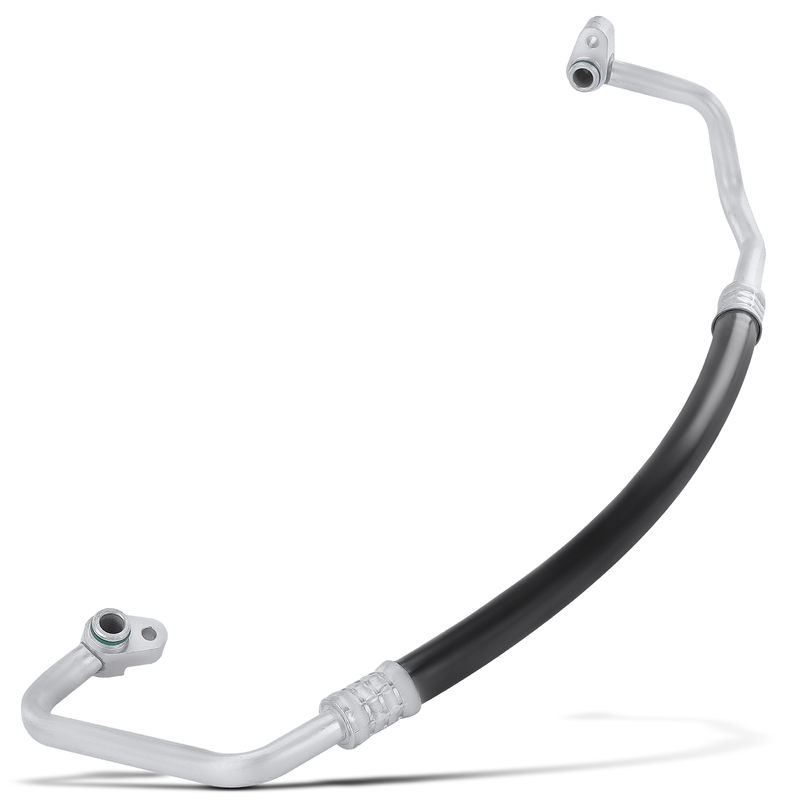 AC Suction Hose for Toyota Highlander 2011-2013 V6 3.5L Compressor to Evaporator