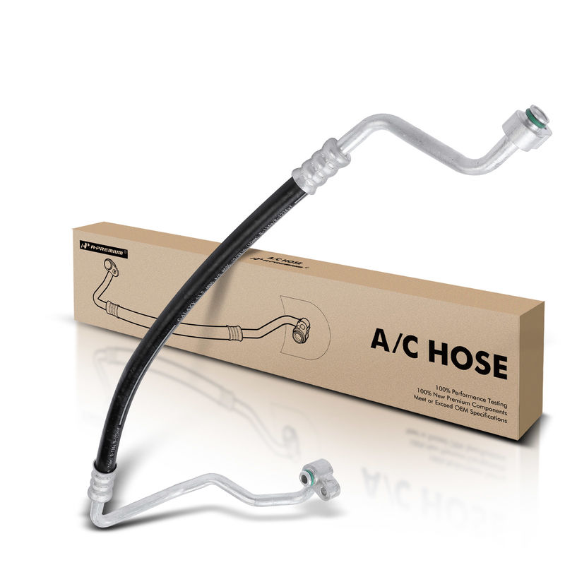 AC Discharge Hose for Honda Odyssey 1995 1996 1997 1998 L4 2.2L L4 2.3L