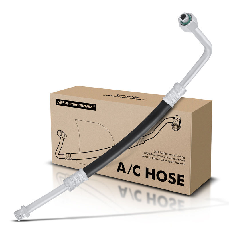 AC Liquid Line Hose Assembly for Ford E-150 250 E-350 450 Super Duty Econoline