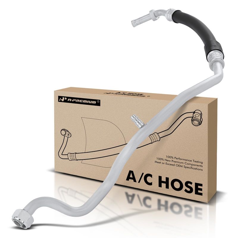 AC Suction Hose for Nissan Altima 1993 1994 1995 1996 1997 2.4L