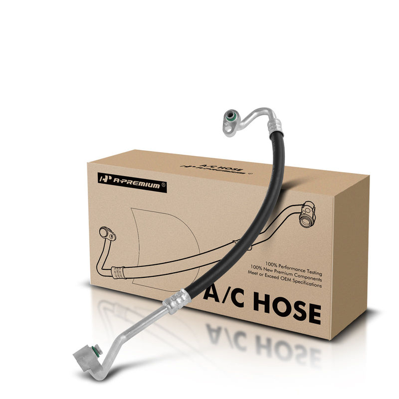 AC Discharge Hose for Hyundai Elantra 2009-2012 2.0L Compressor to Condenser