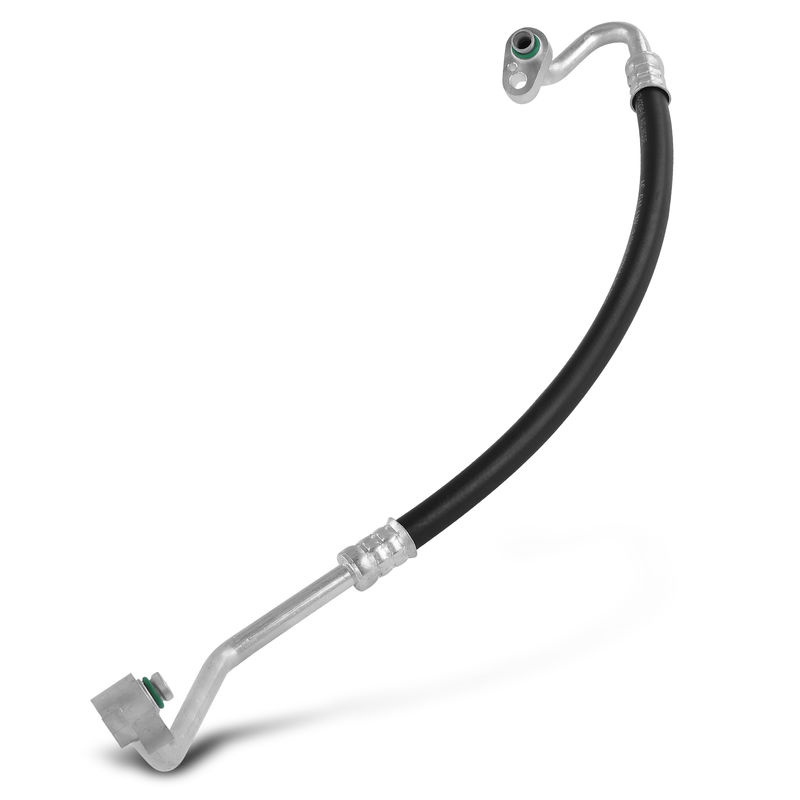 AC Discharge Hose for Hyundai Elantra 2009-2012 2.0L Compressor to Condenser
