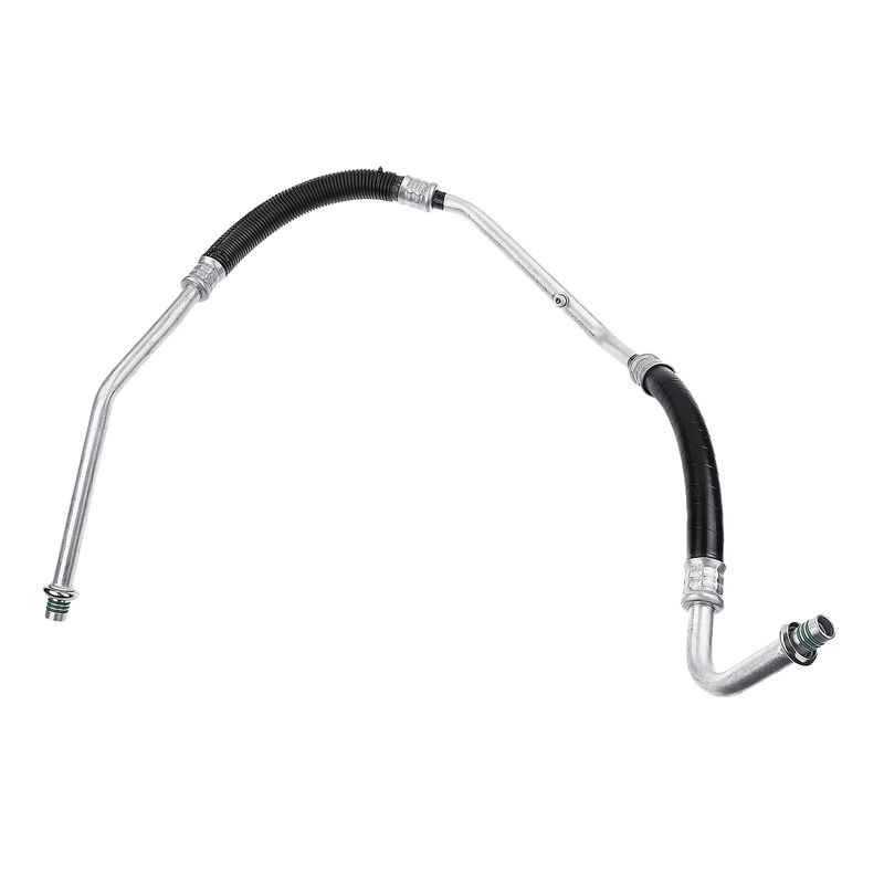 AC Suction Hose for Ford Focus 2000-2004 L4 2.0L L4 2.3L From Evaporator