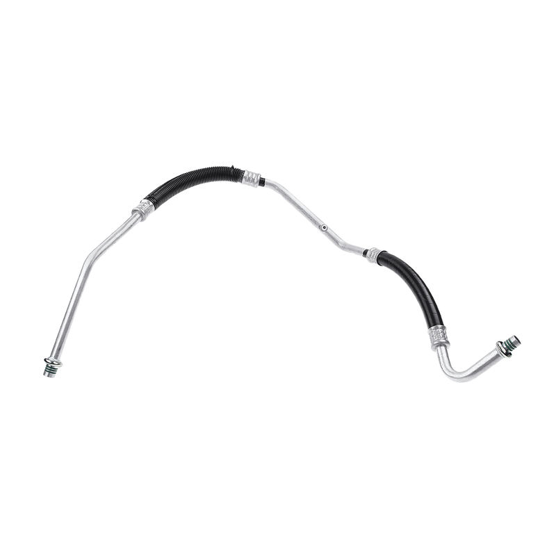AC Suction Hose for Ford Focus 2000-2004 L4 2.0L L4 2.3L From Evaporator