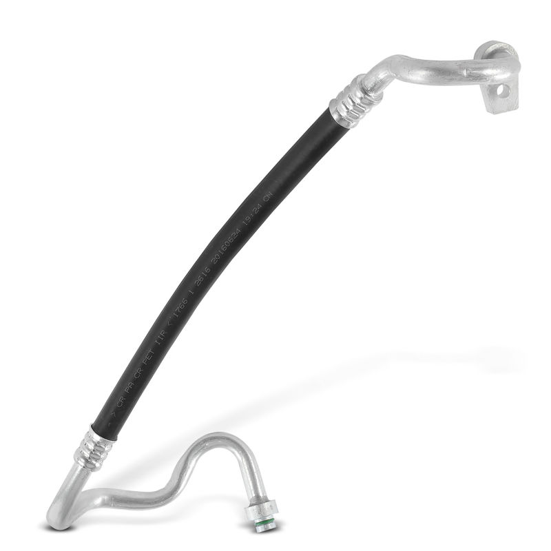 AC Suction Hose for Ford Focus 2014-2016 2018 2.0L Compressor to Evaporator