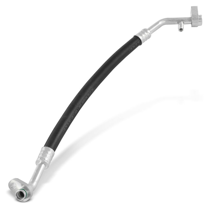 AC Suction Hose for Ford Mustang 2015-2020 5.0L 5.2L Compressor to Evaporator