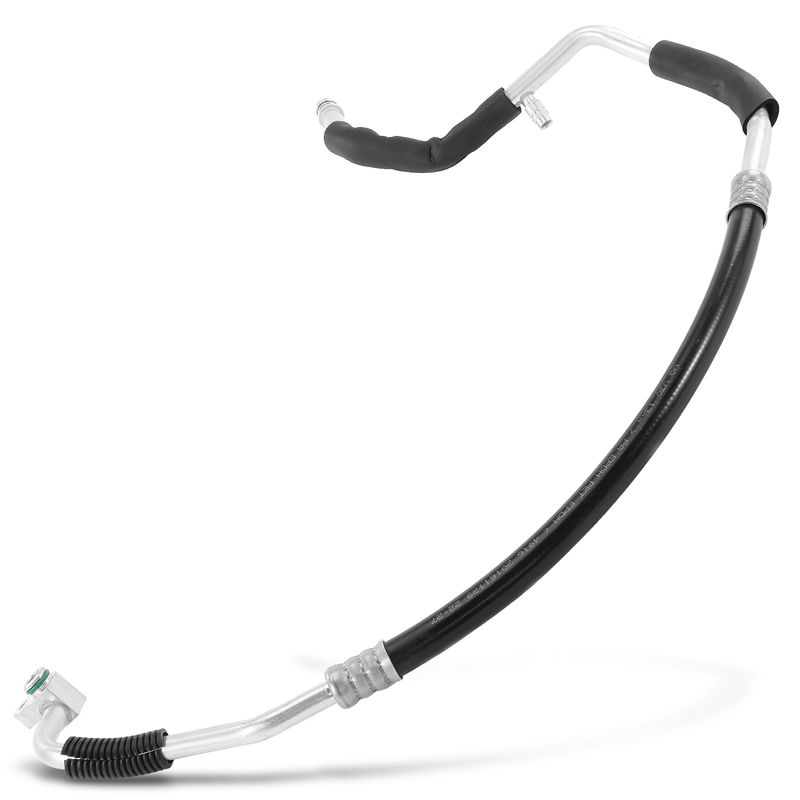 AC Suction Hose for Toyota RAV4 2004-2005 L4 2.4L Compressor to Evaporator
