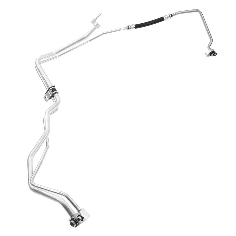 AC Liquid Line and Suction Line for Jeep Patriot Dodge Caliber 08-09