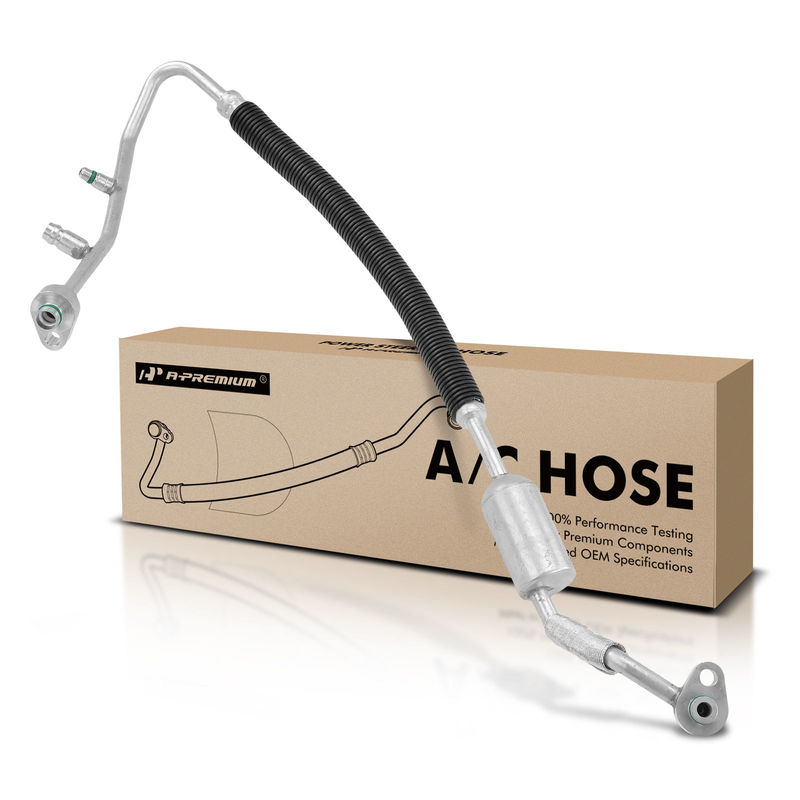 AC Discharge Hose for Ford E-350 Super Duty 2016-2019 Compressor to Condenser