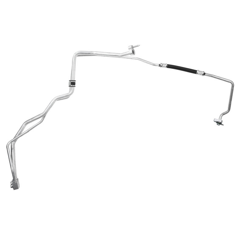 AC Liquid Line and Suction Line for Jeep Patriot Dodge Caliber 08-09