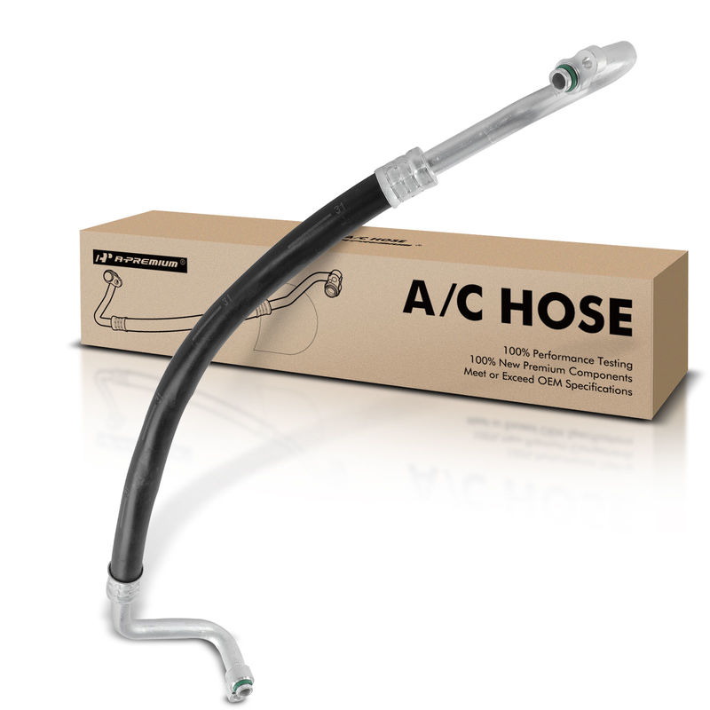 AC Suction Hose for Hyundai Tucson 2005-2009 Kia Sportage 2005-2010