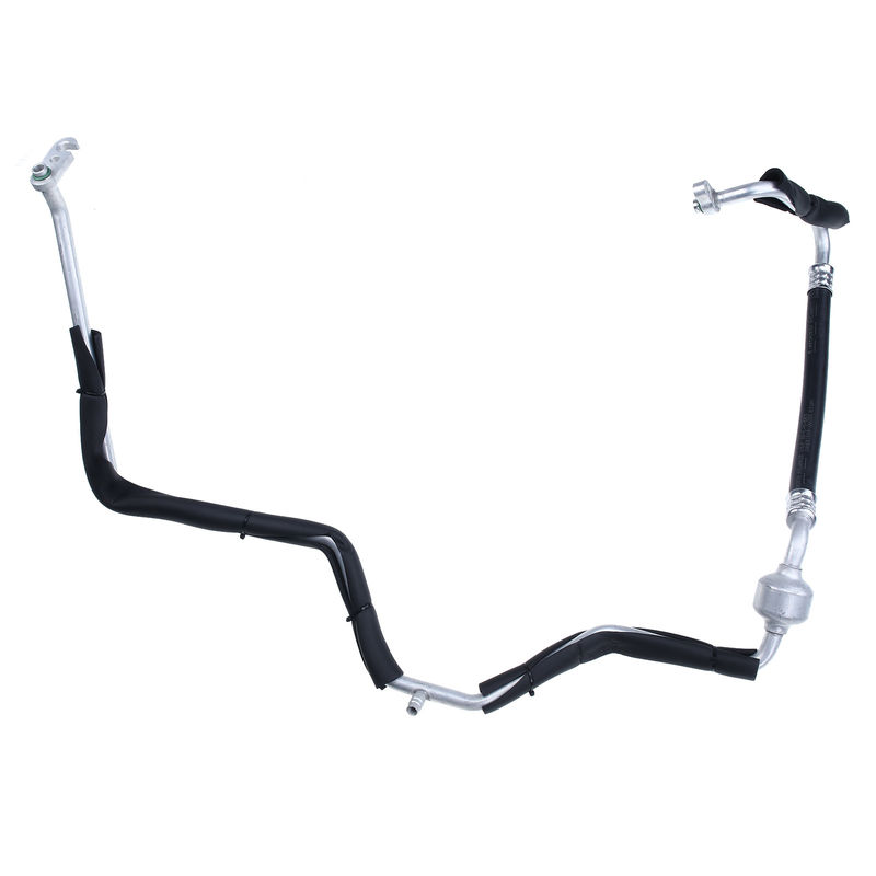 AC Suction Hose for Hyundai Tucson 2005 2006 2007 2008 2009 V6 2.7L
