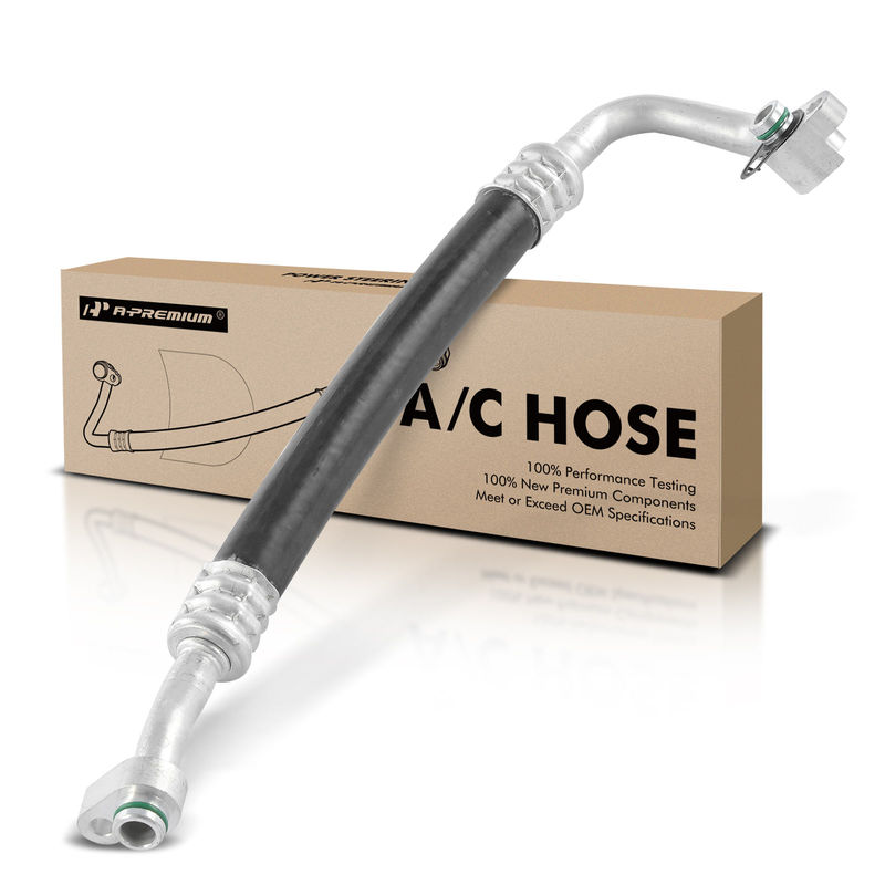 AC Suction Hose for Dodge Journey 2009-2010 3.5L Compressor to Evaporator
